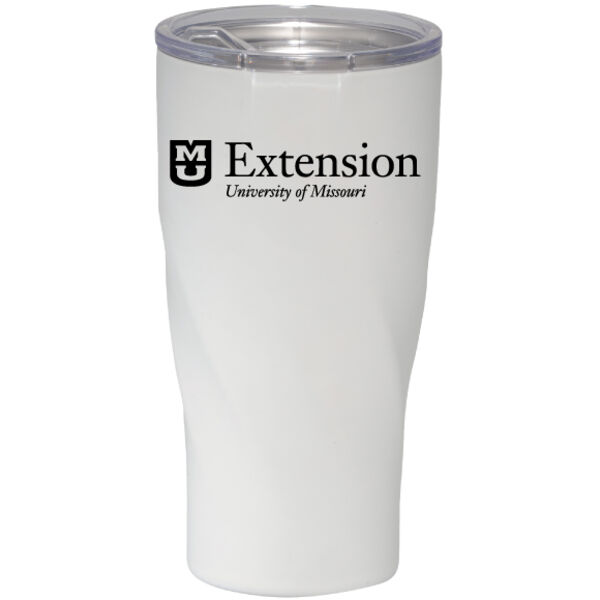 Tumbler - Hugo Copper Vacuum Insulated Tumbler 20oz Thumbnail