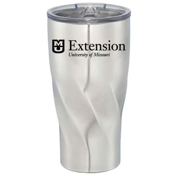 Tumbler - Hugo Copper Vacuum Insulated Tumbler 20oz Thumbnail