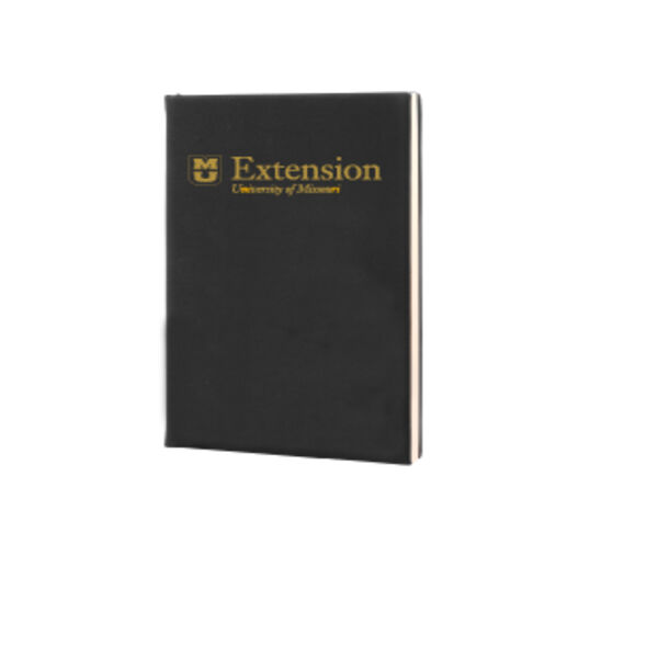 Journal - Leatherette Journal Thumbnail