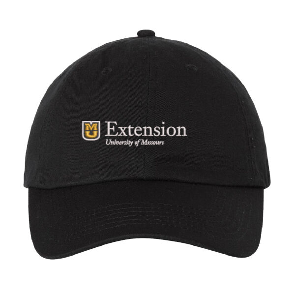  Traditional Dad's Cap Thumbnail