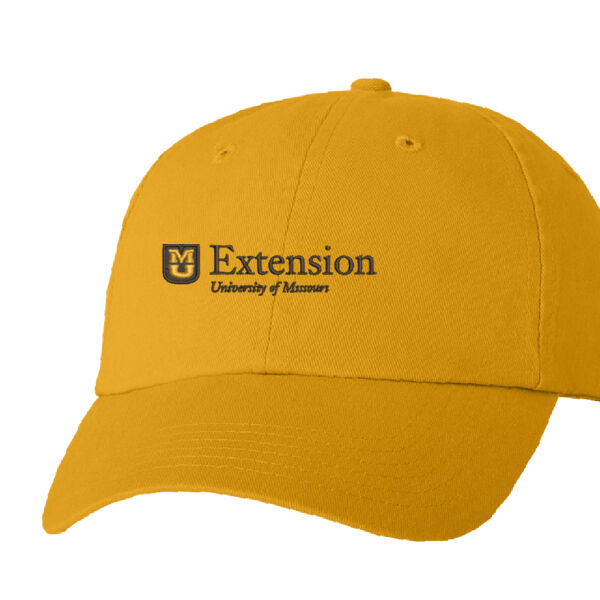  Traditional Dad's Cap Thumbnail