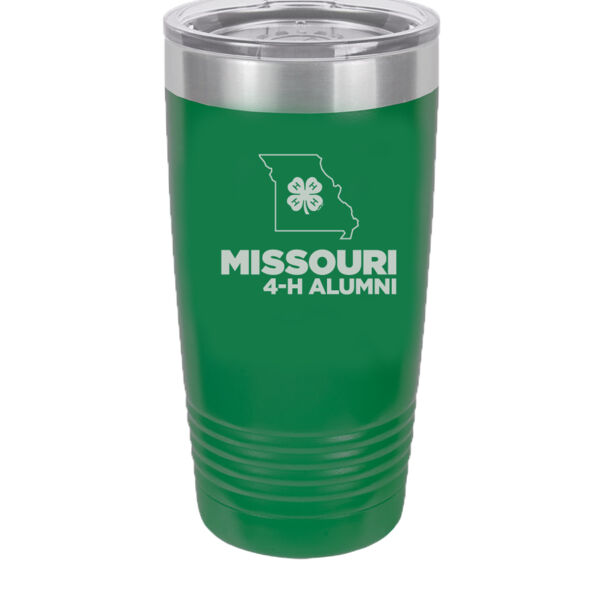 20oz Polar Camel Tumbler Thumbnail