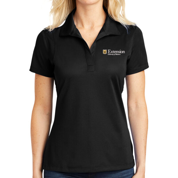 Women's Sport Wick Polo Thumbnail