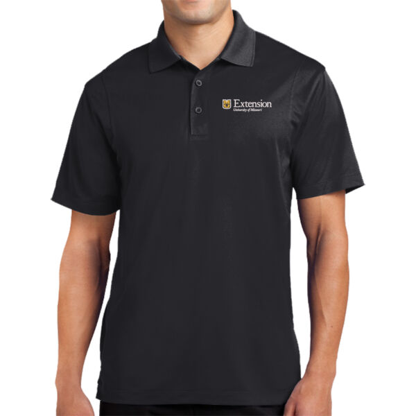 Men's Tall Sport Wick Polo Thumbnail