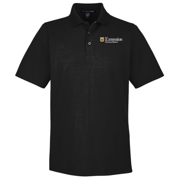 Men's Tall Blended Polo Thumbnail