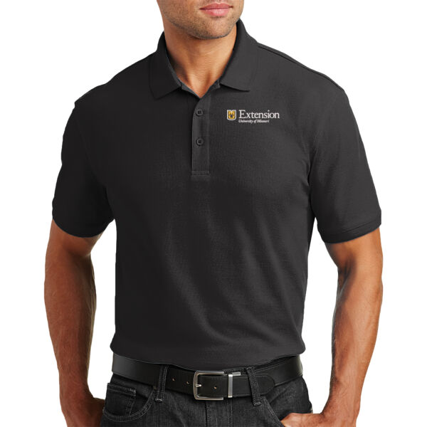 Men's Core Classic Polo Thumbnail