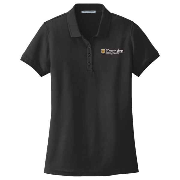 Women's Core Classic Polo Thumbnail