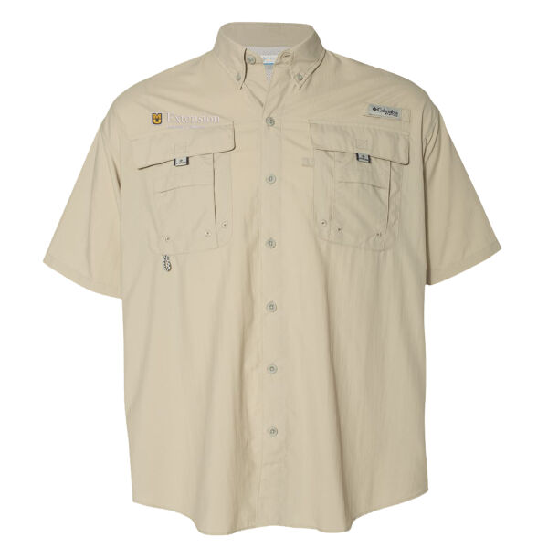 Men's Columbia Fishing Shirt Thumbnail