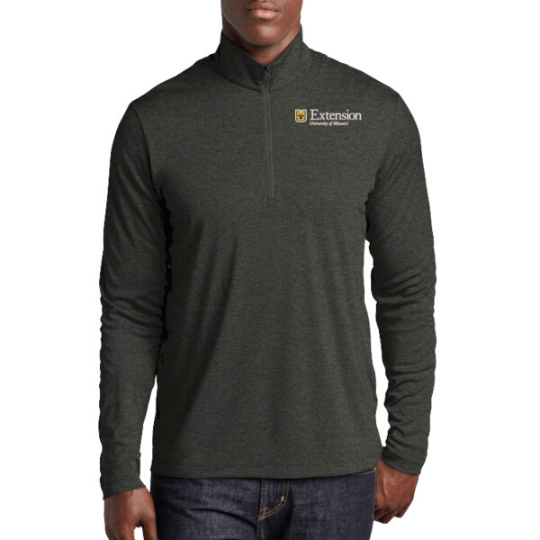 Men's Lightweight Sport 1/4 Zip Thumbnail