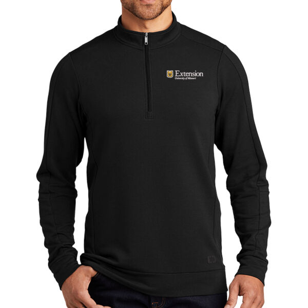 Men's OGIO 1/2 Zip Fleece Thumbnail