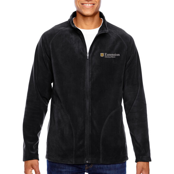 Men's Microfleece Jacket Thumbnail