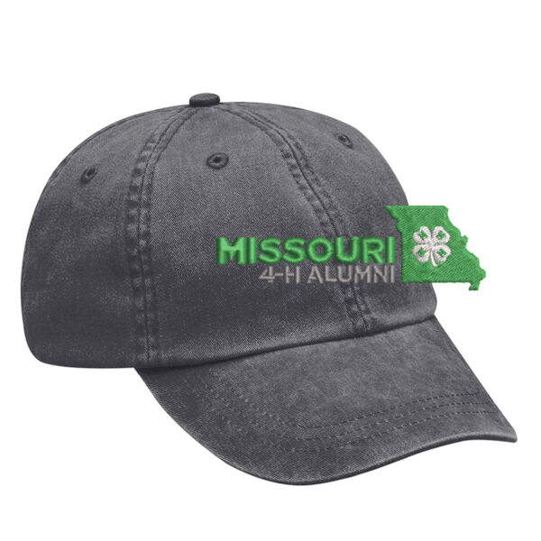 Unstructured Hat Thumbnail