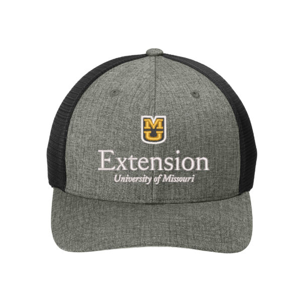 R-Flex Fit Mesh Cap Thumbnail