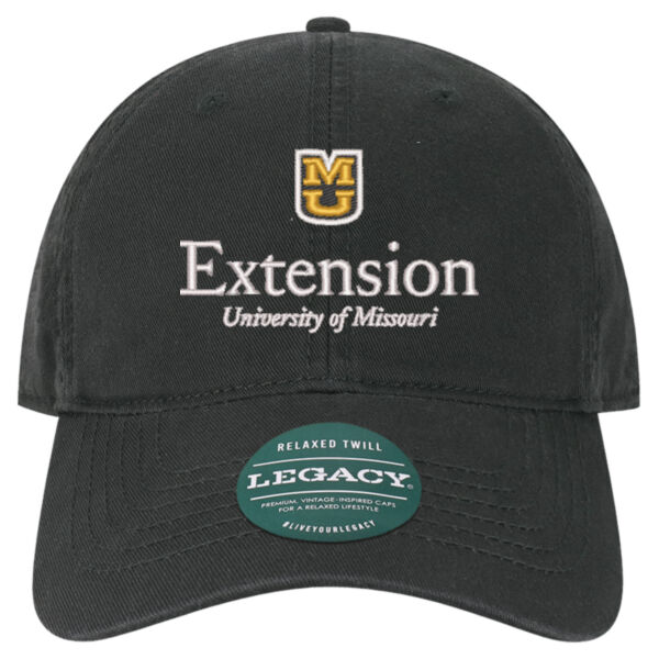 Legacy Relaxed Twill Hat Thumbnail