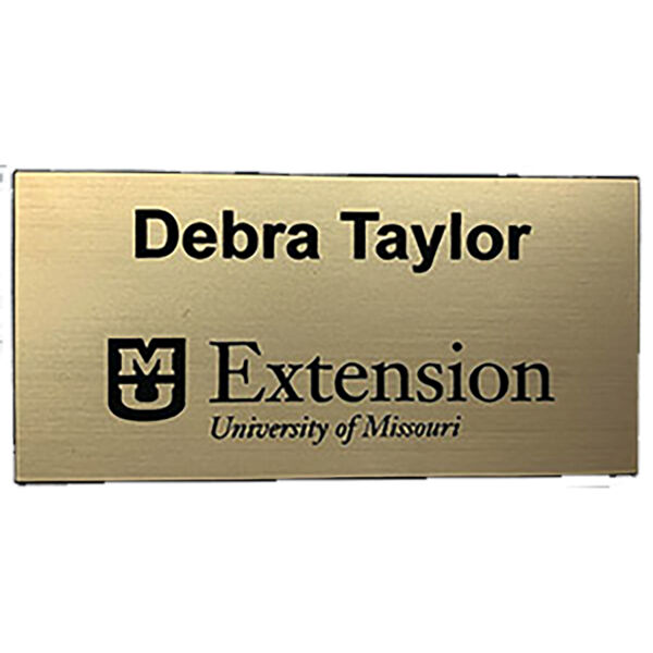 Extension Name Tag Thumbnail